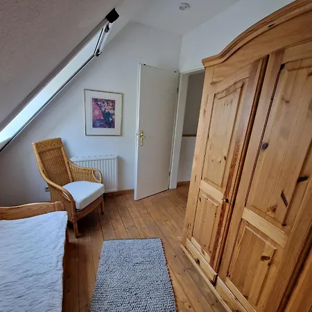 Am Alten Gutshaus Losentitz * Garz (Rugen)